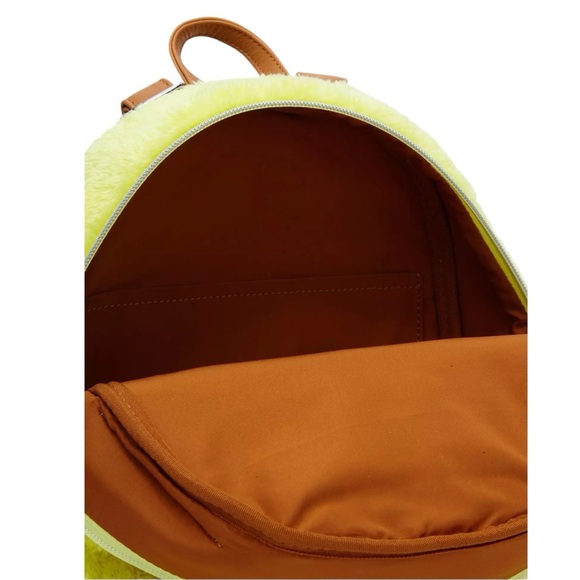 NEW Loungefly Sanrio Hello Kitty Pompompurin Mini Backpack - Picture 4 of 6